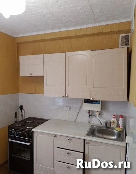 Сдам 1 комнатную квартиру 30 м2 изображение 9