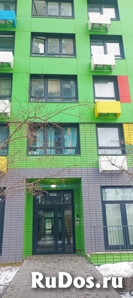 Продам 1 комнатную квартиру 27 м2 изображение 4
