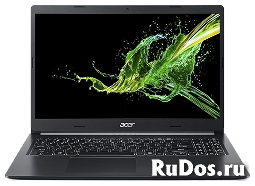 Ноутбук Acer Aspire 5 (A515-54-38WM) (Intel Core i3 8145U 2100MHz/15.6quot;/1920x1080/4GB/256GB SSD/DVD нет/Intel UHD Graphics 620/Wi-Fi/Bluetooth/Windows 10 Home) фото