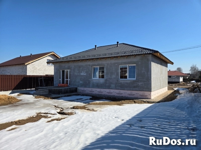 Продам дом 118 м2 изображение 3