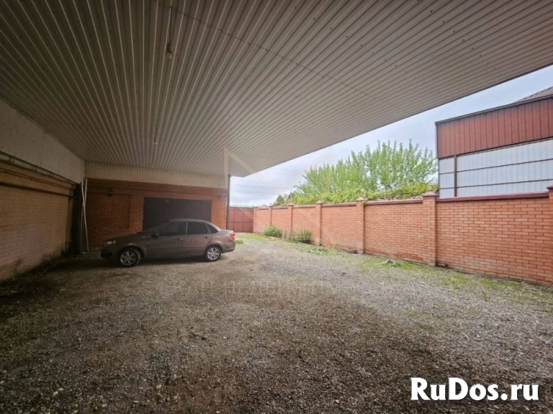 Продам дом 310 м2 изображение 3