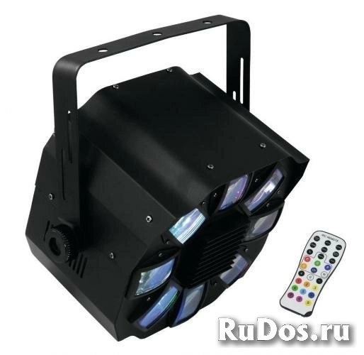 Динамические эффекты Eurolite LED FE-700 Flower Effect фото