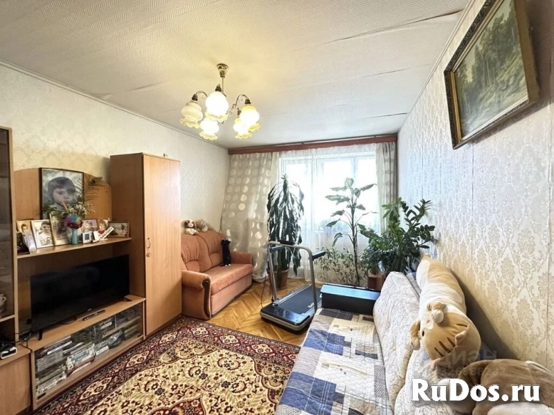 Продам 3 комнатную квартиру 78 м2 изображение 6