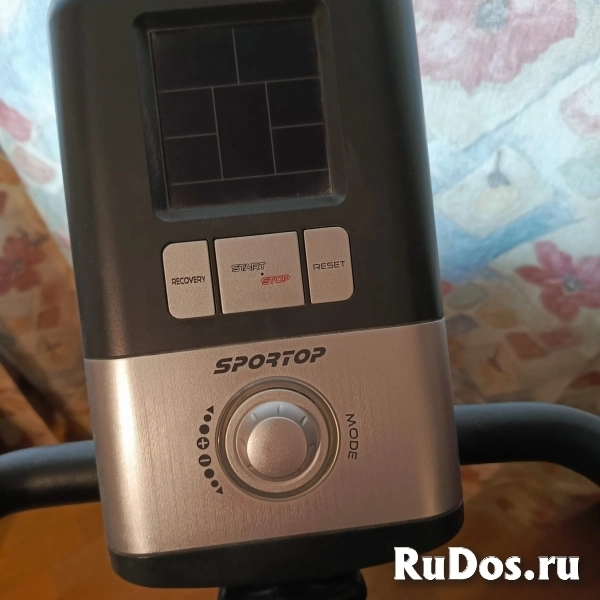 Велотренажëр Sportop B800 изображение 3