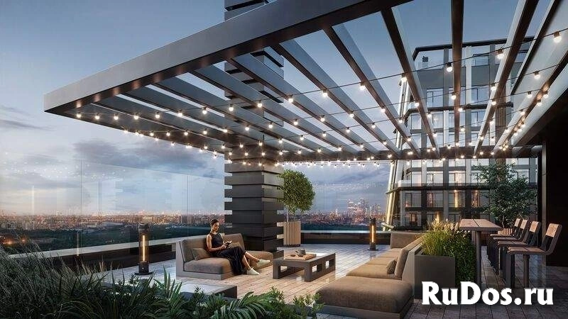 Продам 2 комнатную квартиру 65.5 м2 изображение 9