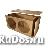 Сборщик коробов из ДСП фото