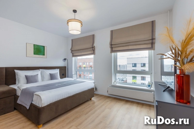 Inndays Apartments изображение 3