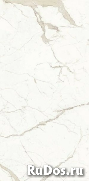 Керамогранит Ultra Marmi Керамогранит Ariostea Bianco Carrara Levigato Silk 75x150 Ultra Marmi Bianco Carrara Levigato Silk 75x150 фото