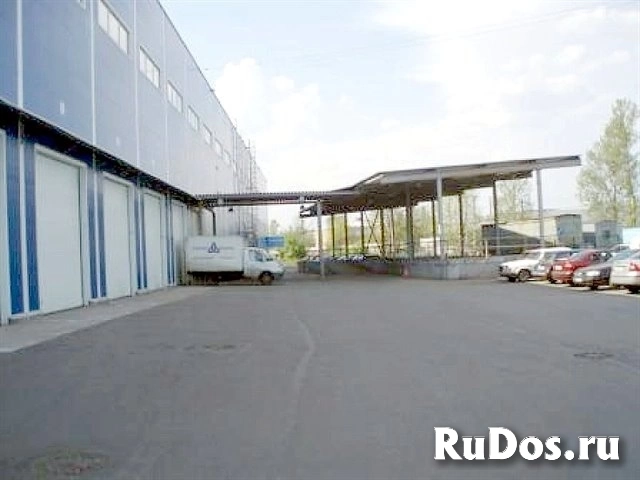 Аренда отапливаемого помещения под склад-производство класса «А». изображение 9
