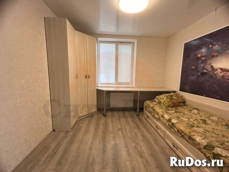 Продам 3 комнатную квартиру 44 м2 фото