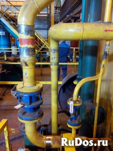 ВИБРОДИАГНОСТИКА (ВД) изображение 9