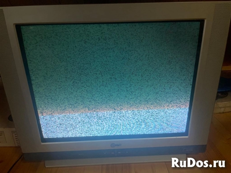 Телевизор LG CT-25Q40VE 25 дюймов изображение 5