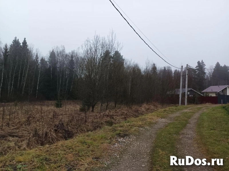 Продам участок 11.4 сот. изображение 4