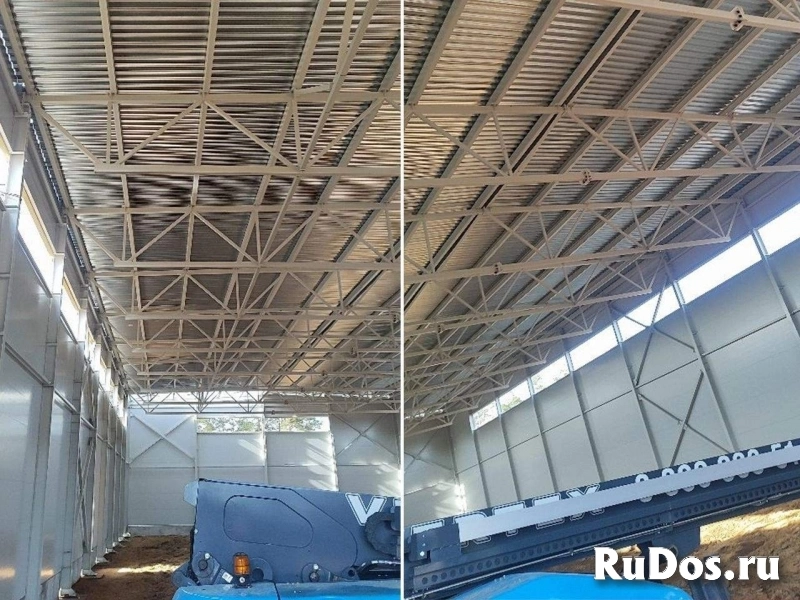 Продам коммерческую недвижимость 1440 м2 изображение 5