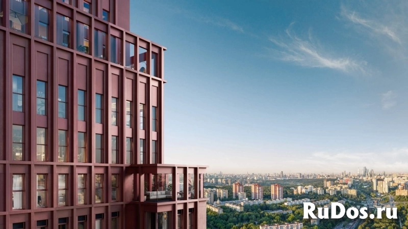 Продам 2 комнатную квартиру 53 м2 изображение 6