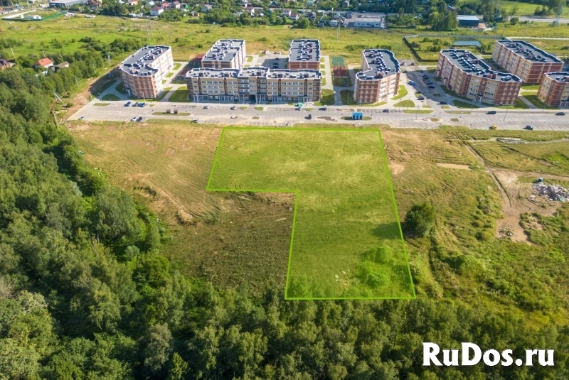 Продам участок 87.9 сот. изображение 5