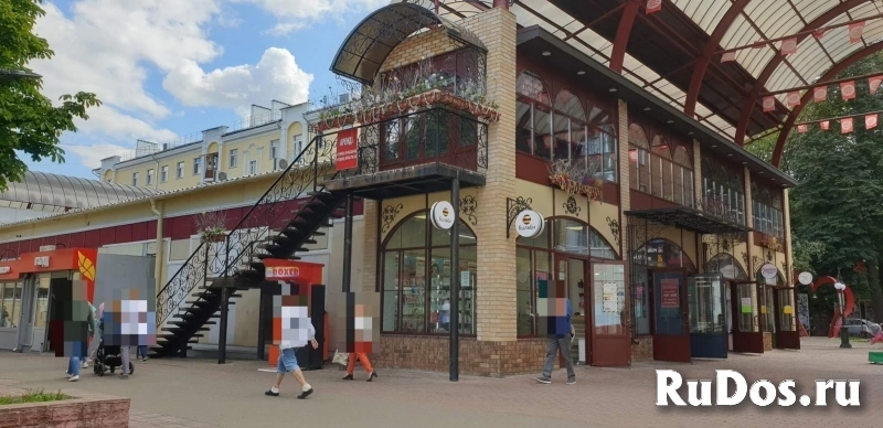 Сдам коммерческую недвижимость 363.8 м2 фотка