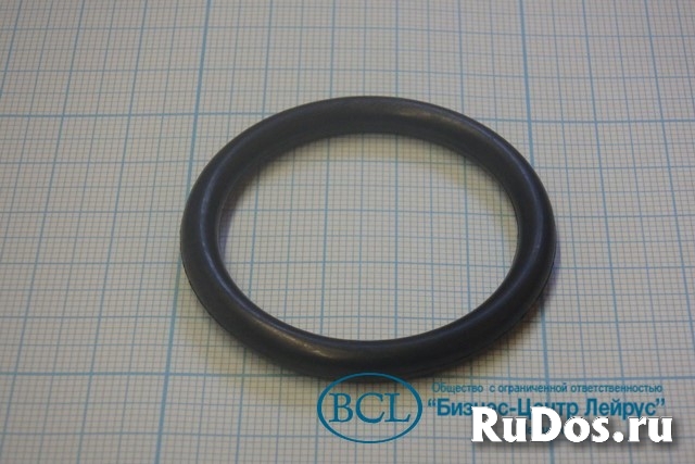 Кольцо O-Ring 42.0-5.30 nbr din3771 42х5.3 42*5.3 42-5.3mm фотка