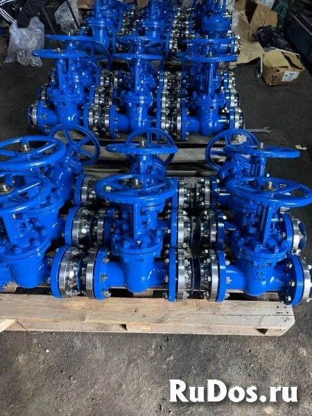 ООО"НГО" Предлагает Задвижки ЗМС Ду65 Ру210 изображение 5