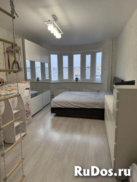 Продам 1 комнатную квартиру 40 м2 фото