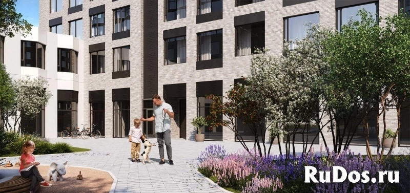 Продам 1 комнатную квартиру 34 м2 изображение 8