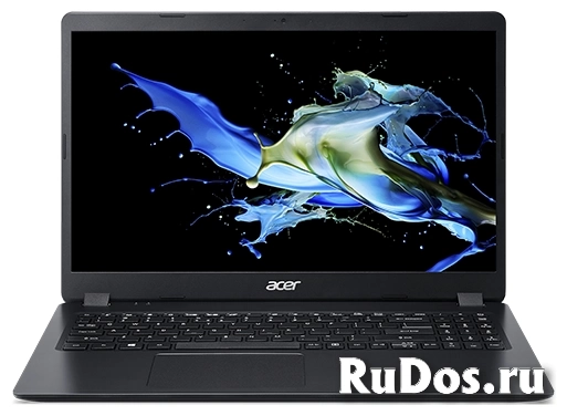 Ноутбук Acer Extensa 15 EX215-51K-391X (Intel Core i3 7020U 2300MHz/15.6quot;/1920x1080/8GB/256GB SSD/DVD нет/Intel HD Graphics 620/Wi-Fi/Bluetooth/Windows 10 Home) фото