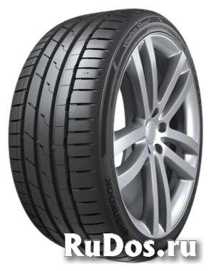 Автомобильная шина Hankook Tire Ventus S1 Evo 3 K127 235/35 R20 92Y летняя фото