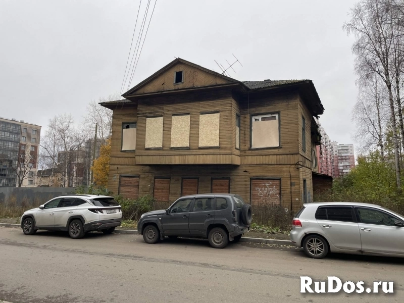 Продам коммерческую недвижимость 479.5 м2 фотка