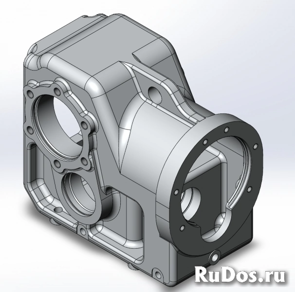 3D моделирование изображение 4