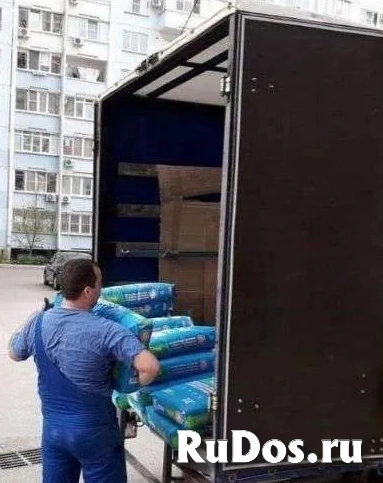 Грузчики, такелажные работы, разнорабочие,переезды изображение 4