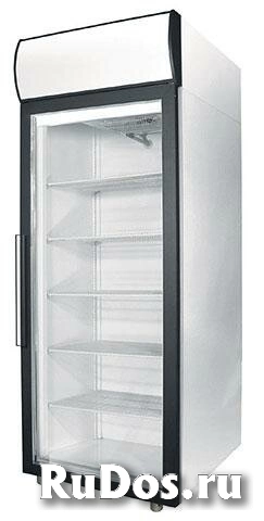 Шкаф холодильный Polair DM107-S новый испаритель фото