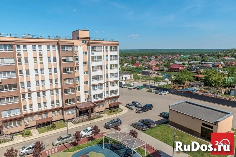 Продам 1 комнатную квартиру 36 м2 изображение 3