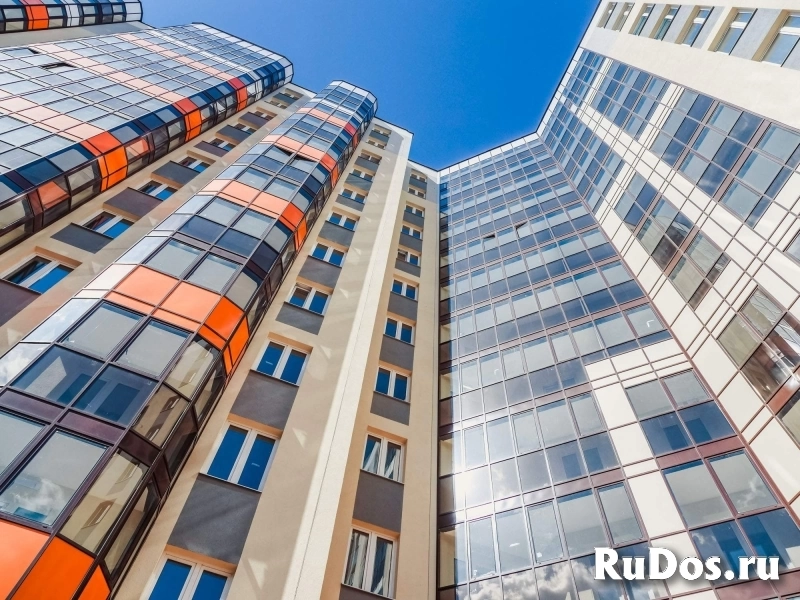 Продам 1 комнатную квартиру 40 м2 изображение 7