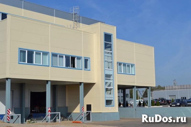 Сдам коммерческую недвижимость 1500 м2 изображение 8