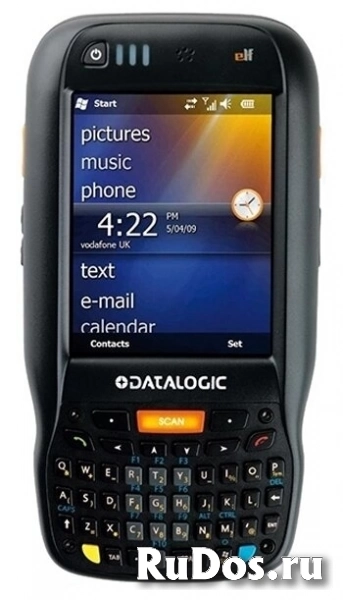 Datalogic Lynx 944400002 — терминал сбора данных фото