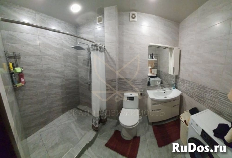 Продам 2 комнатную квартиру 58.5 м2 изображение 6