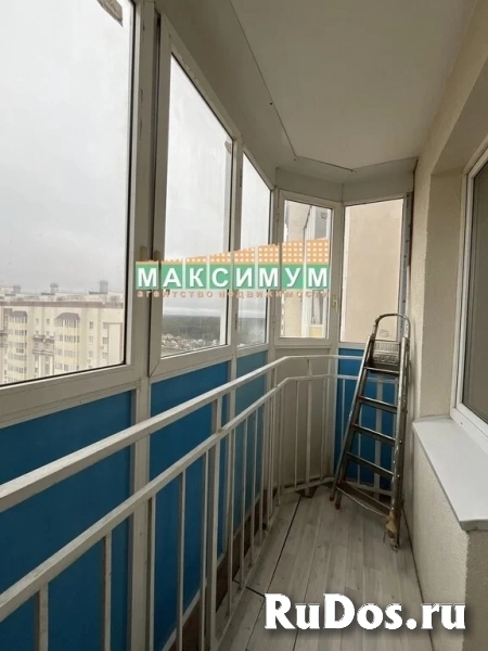 Продам 2 комнатную квартиру 55.6 м2 изображение 3