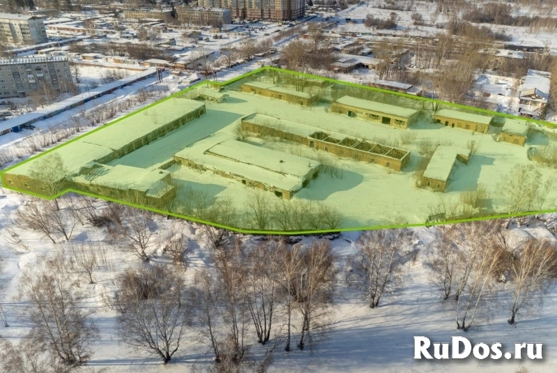 Продам коммерческую недвижимость 4051.2 м2 изображение 5
