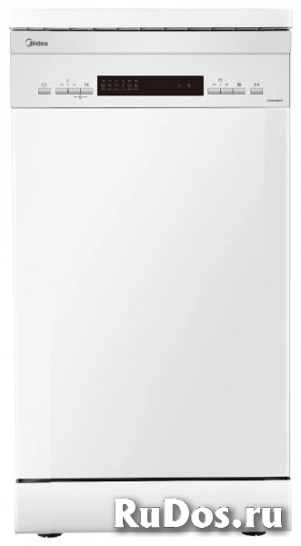 Посудомоечная машина Midea MFD45S400W фото