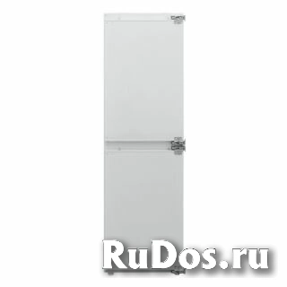 Встраиваемый холодильник Scandilux CSBI 249 M фото