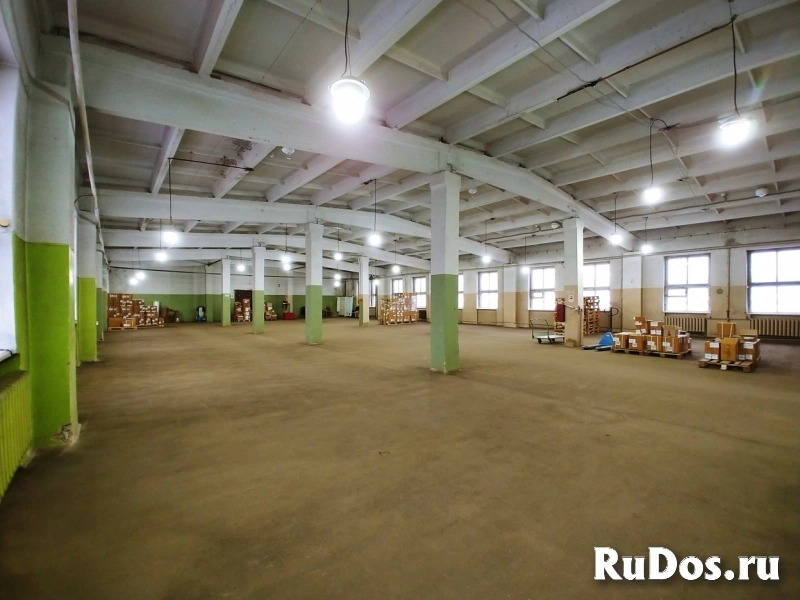 Сдам коммерческую недвижимость 531.8 м2 изображение 6