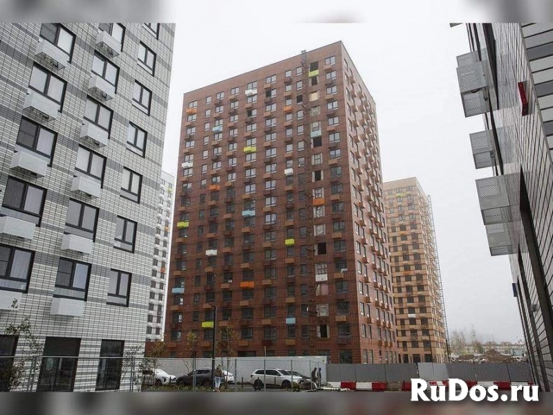 Продам 2 комнатную квартиру 32 м2 фото