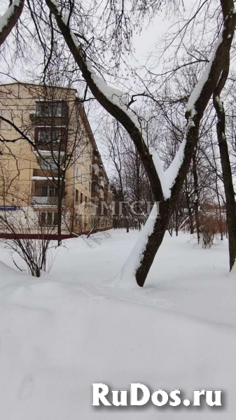 Продам 2 комнатную квартиру 44.8 м2 изображение 6
