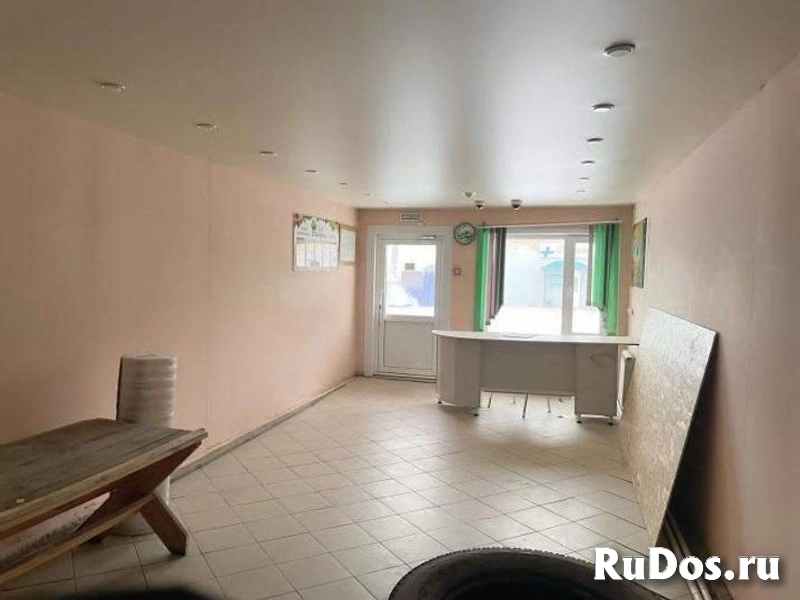 Продам коммерческую недвижимость 56.1 м2 изображение 6