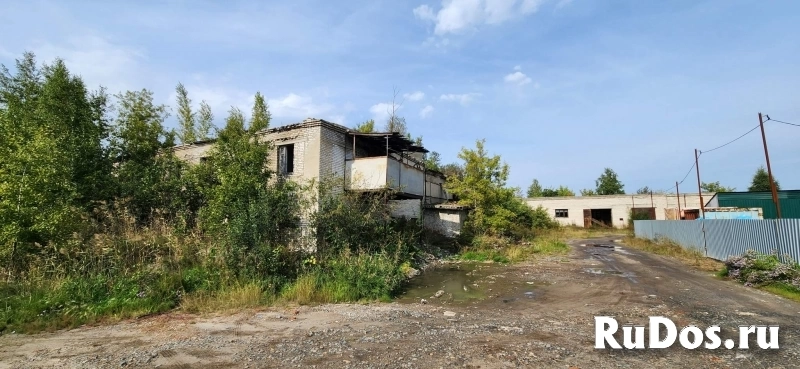 Продам коммерческую недвижимость 4945 м2 картинка Продам коммерческую недвижимость 4945 м2 изображение 5