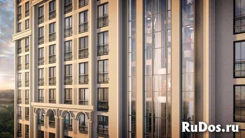 Продам 2 комнатную квартиру 63.16 м2 изображение 10