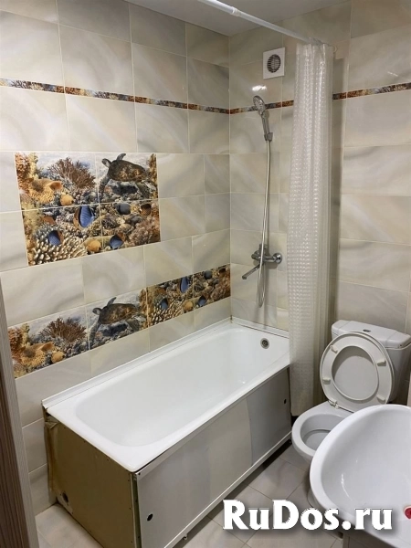 Продам 2 комнатную квартиру 51 м2 изображение 8