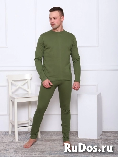 Производство трикотажных изделий под ключ изображение 5