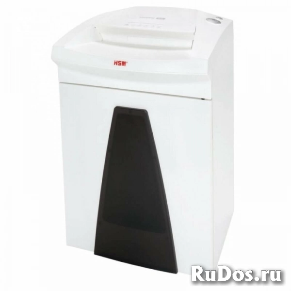 Уничтожитель документов HSM SECURIO B32-4.5х30 фото