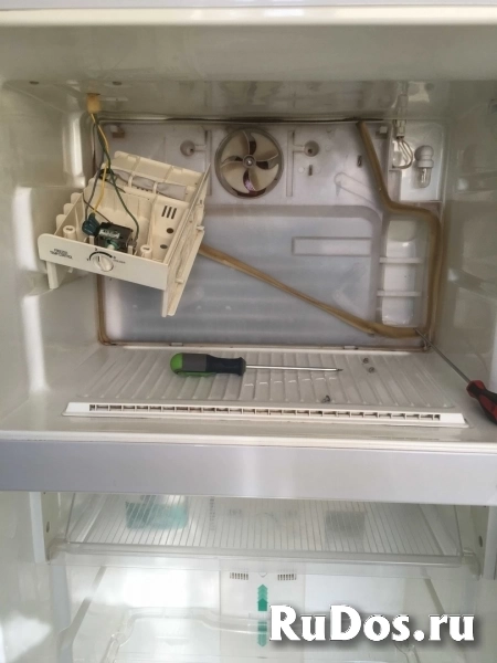 Ремонт холодильников в Омске изображение 9
